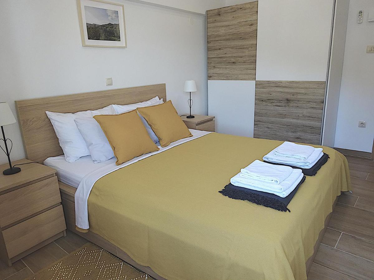 Eco Apartments Kate Судурад Экстерьер фото