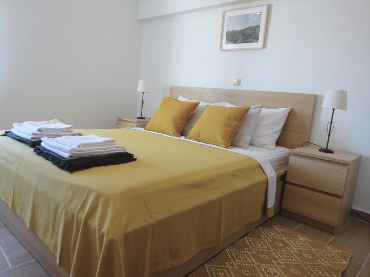 Eco Apartments Kate Судурад Экстерьер фото