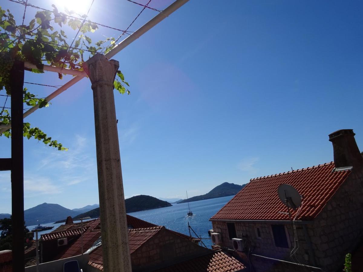 Eco Apartments Kate Судурад Экстерьер фото