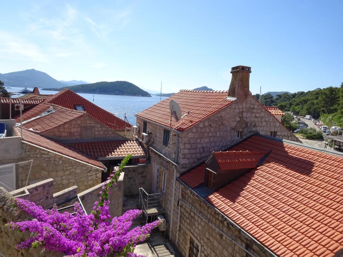 Eco Apartments Kate Судурад Экстерьер фото