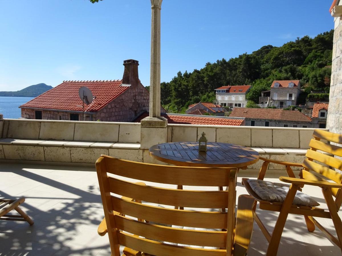 Eco Apartments Kate Судурад Экстерьер фото