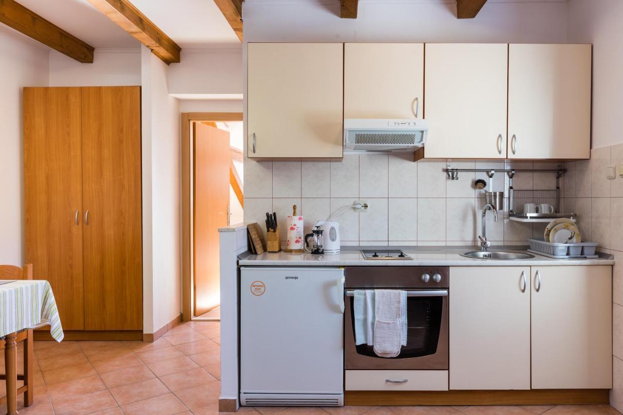 Eco Apartments Kate Судурад Экстерьер фото