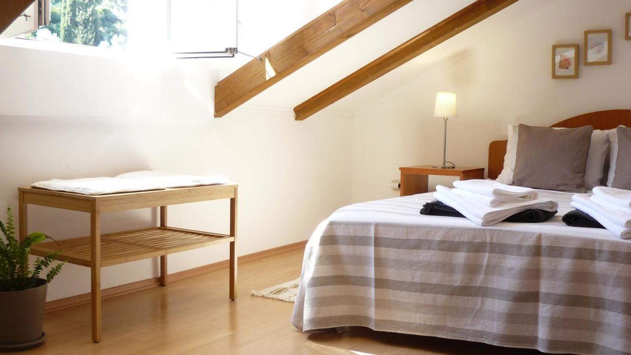 Eco Apartments Kate Судурад Экстерьер фото