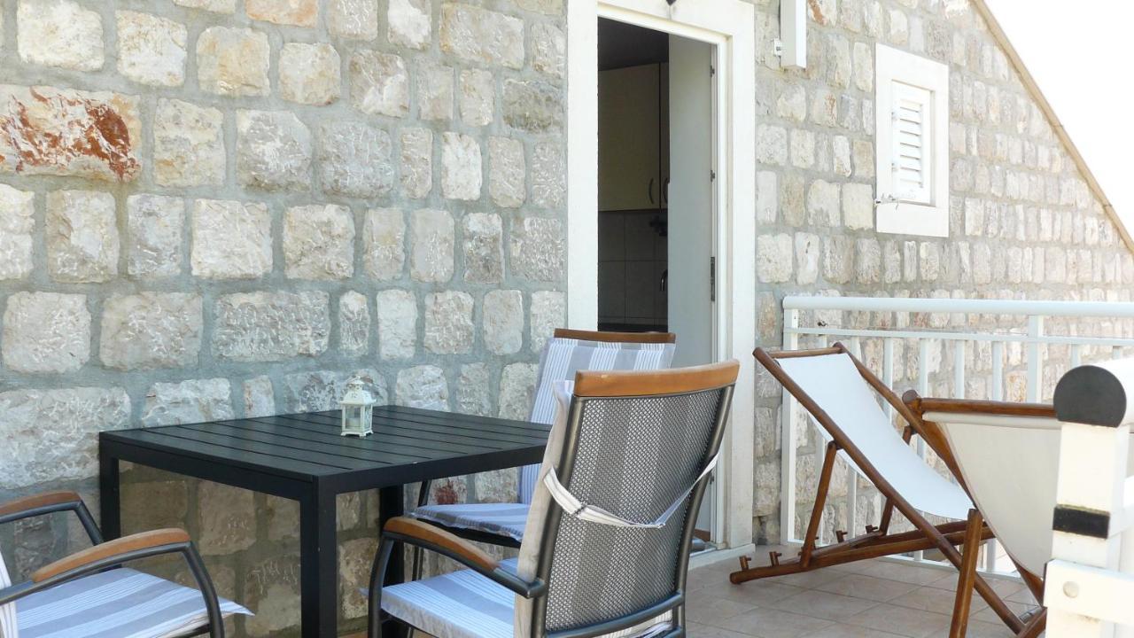 Eco Apartments Kate Судурад Экстерьер фото